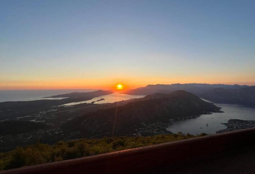 پانسیون Apartments Sopot