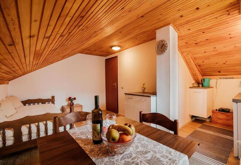 پانسیون Apartments Sopot