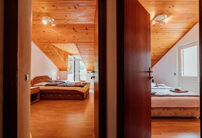 پانسیون Apartments Sopot