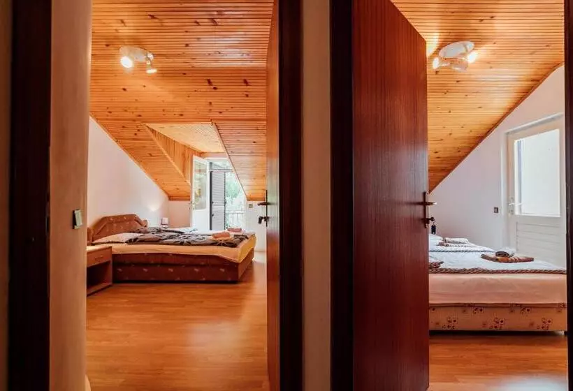 پانسیون Apartments Sopot