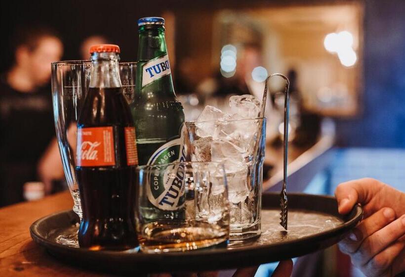 پانسیون Restaurant & Apartments & Rooms Avenia