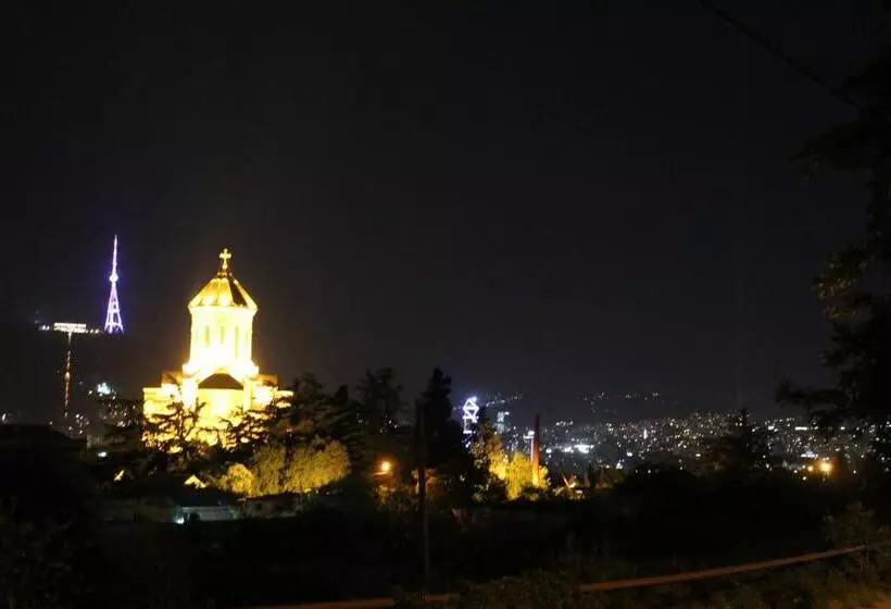 پانسیون Guest House Stefanos