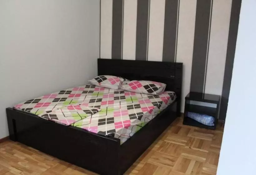 پانسیون Guest House Stefanos