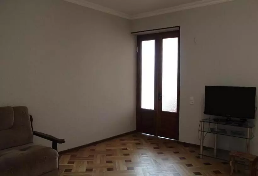 پانسیون Guest House Stefanos