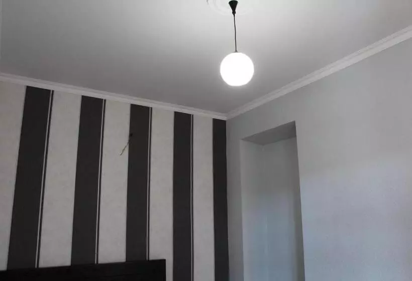 پانسیون Guest House Stefanos