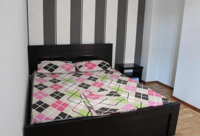 پانسیون Guest House Stefanos