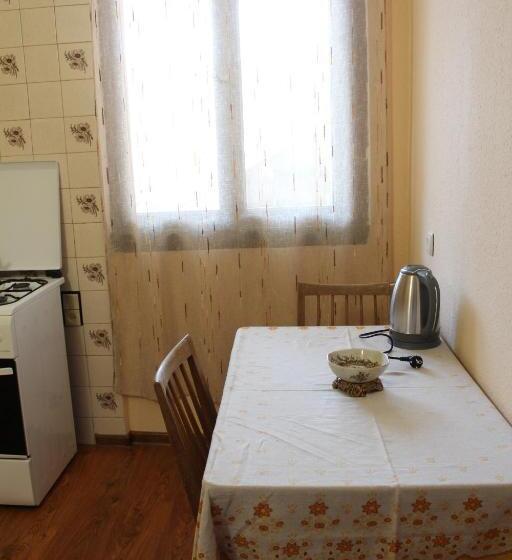 پانسیون Guest House Stefanos