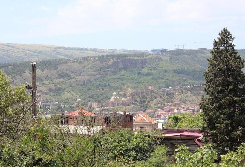 پانسیون Guest House Stefanos