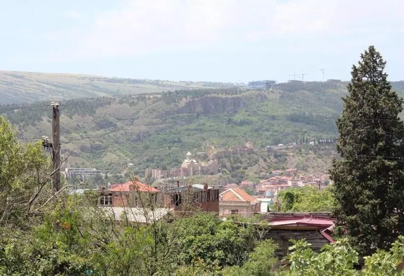 پانسیون Guest House Stefanos
