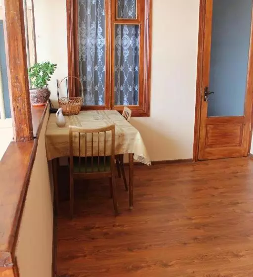 پانسیون Guest House Stefanos