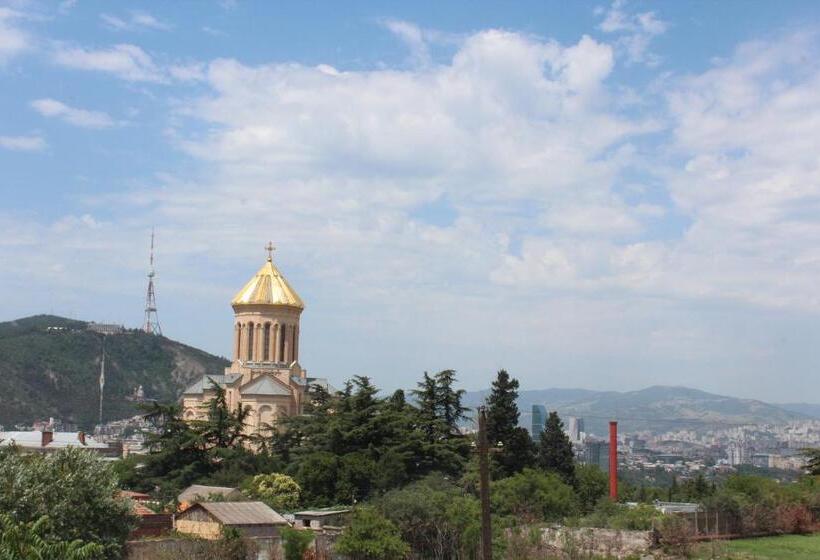 پانسیون Guest House Stefanos