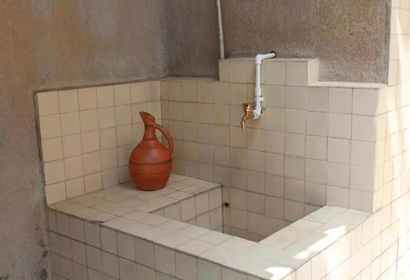 پانسیون Guest House Stefanos