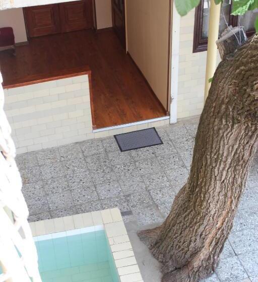 پانسیون Guest House Stefanos