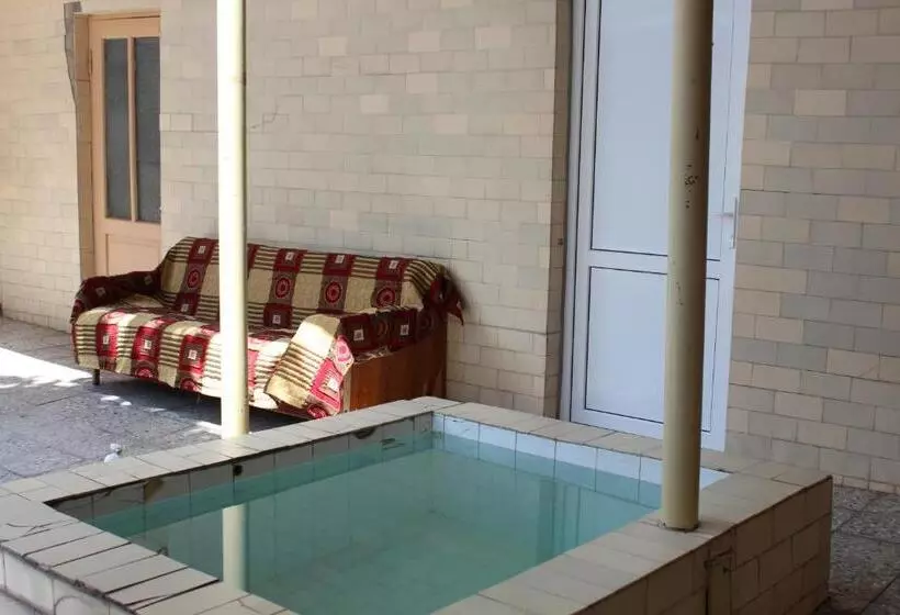 پانسیون Guest House Stefanos