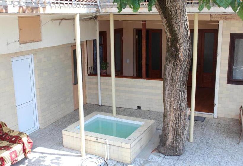 پانسیون Guest House Stefanos