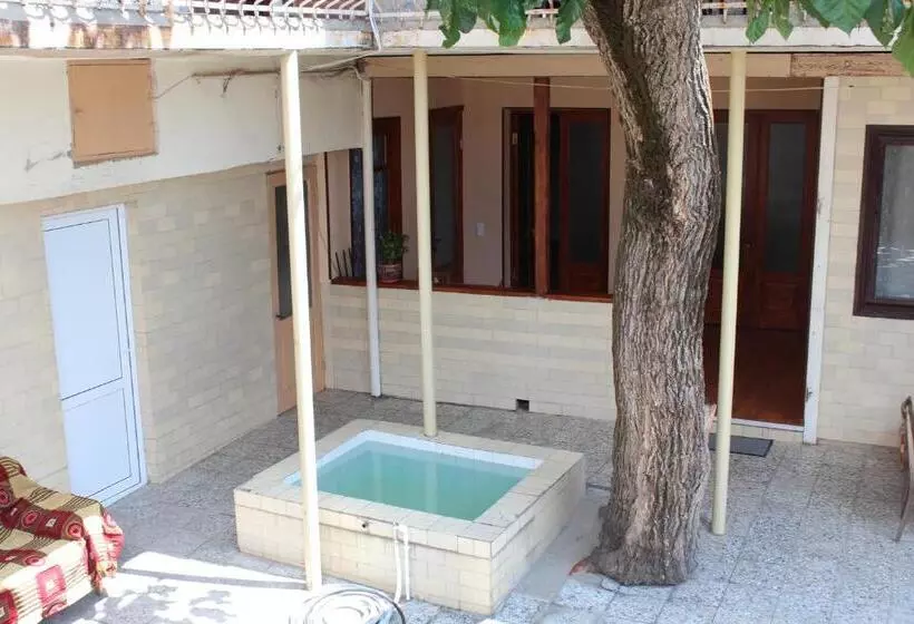 پانسیون Guest House Stefanos