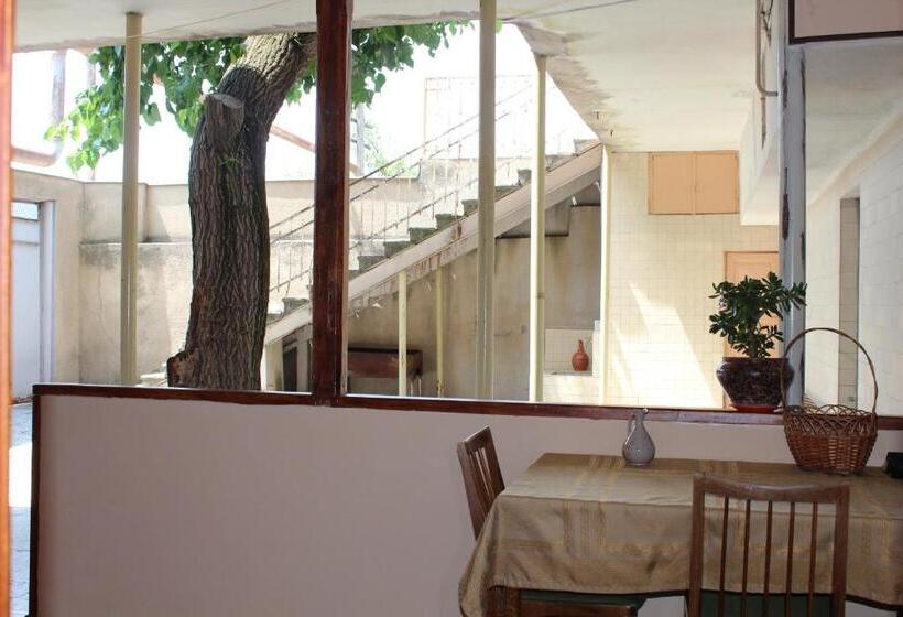 پانسیون Guest House Stefanos