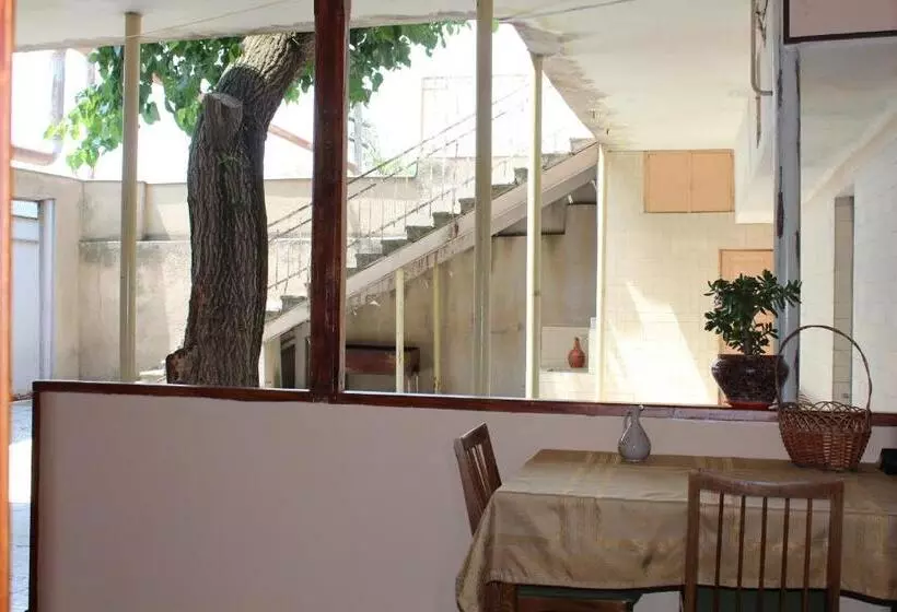 پانسیون Guest House Stefanos