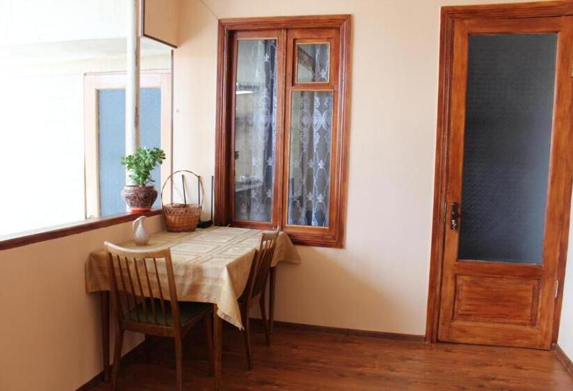 پانسیون Guest House Stefanos