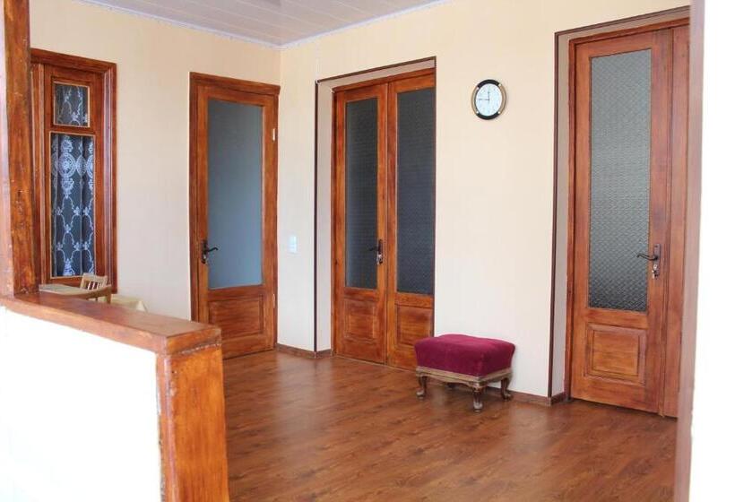 پانسیون Guest House Stefanos