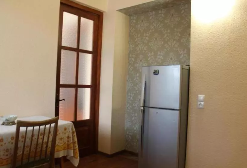 پانسیون Guest House Stefanos