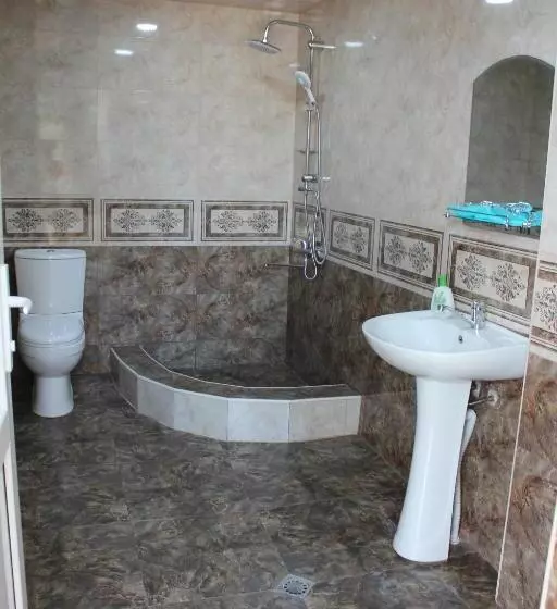 پانسیون Guest House Stefanos