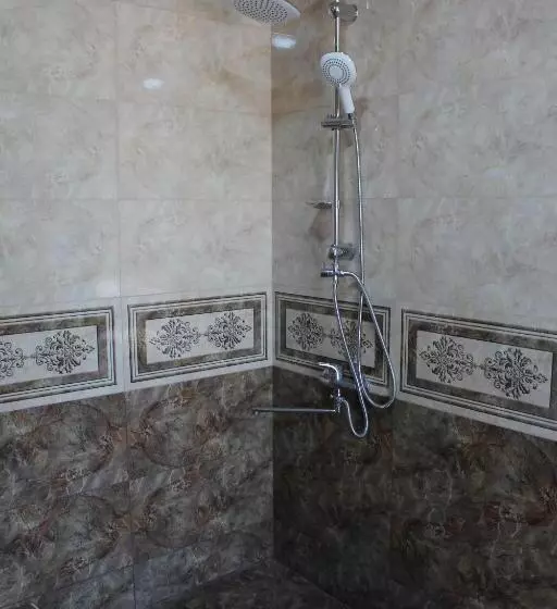 پانسیون Guest House Stefanos