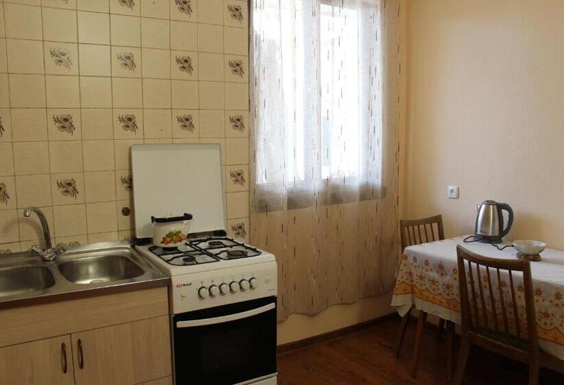 پانسیون Guest House Stefanos