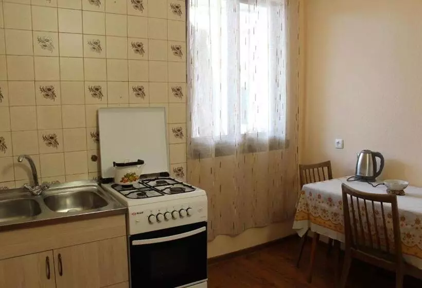 پانسیون Guest House Stefanos