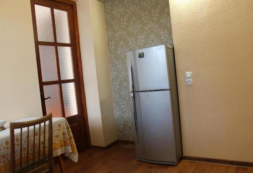 پانسیون Guest House Stefanos