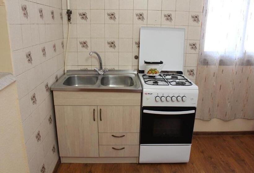 پانسیون Guest House Stefanos