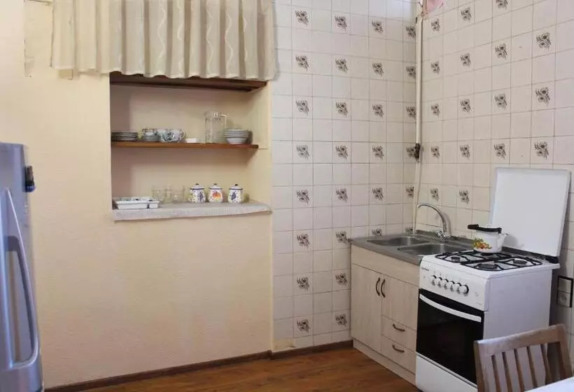 پانسیون Guest House Stefanos