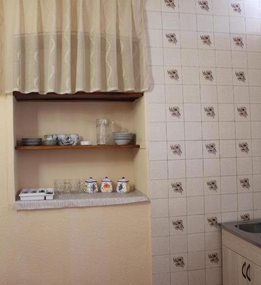 پانسیون Guest House Stefanos