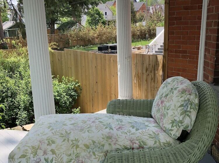 1000 Islands Bed And Breakfast The Bulloch House