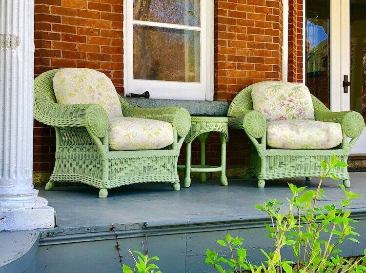 1000 Islands Bed And Breakfast The Bulloch House