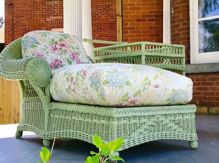 1000 Islands Bed And Breakfast The Bulloch House