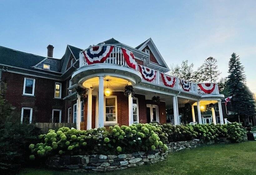 1000 Islands Bed And Breakfast The Bulloch House