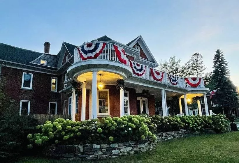 1000 Islands Bed And Breakfast The Bulloch House