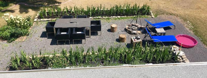 1000 Islands Bed And Breakfast The Bulloch House