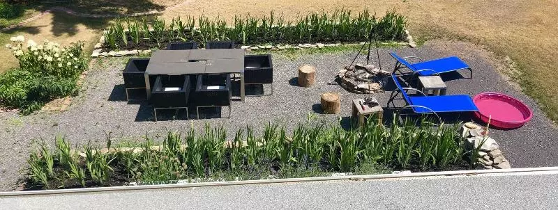 1000 Islands Bed And Breakfast The Bulloch House