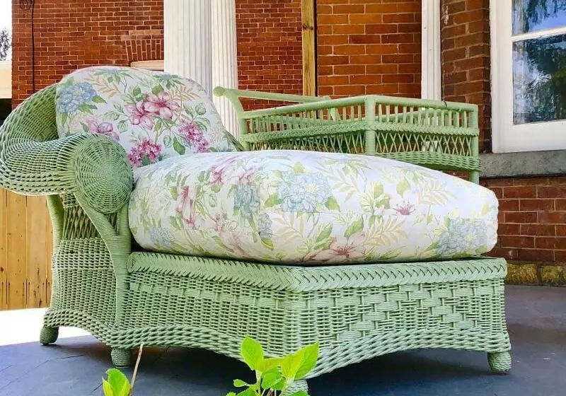 1000 Islands Bed And Breakfast The Bulloch House