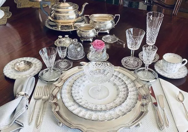 1000 Islands Bed And Breakfast The Bulloch House