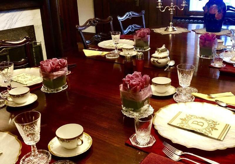 1000 Islands Bed And Breakfast The Bulloch House