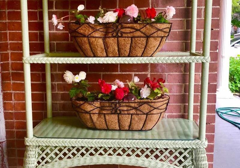 1000 Islands Bed And Breakfast The Bulloch House