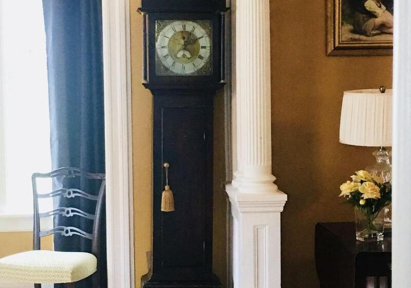 1000 Islands Bed And Breakfast The Bulloch House