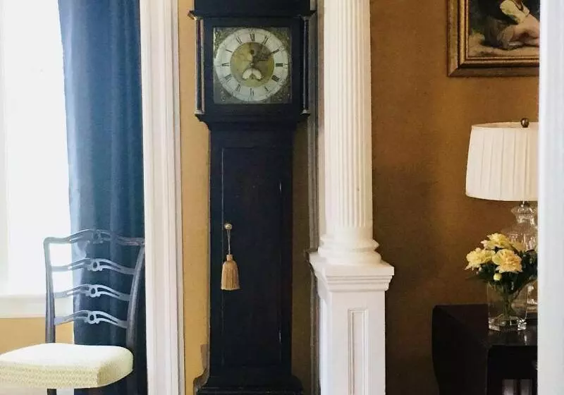 1000 Islands Bed And Breakfast The Bulloch House