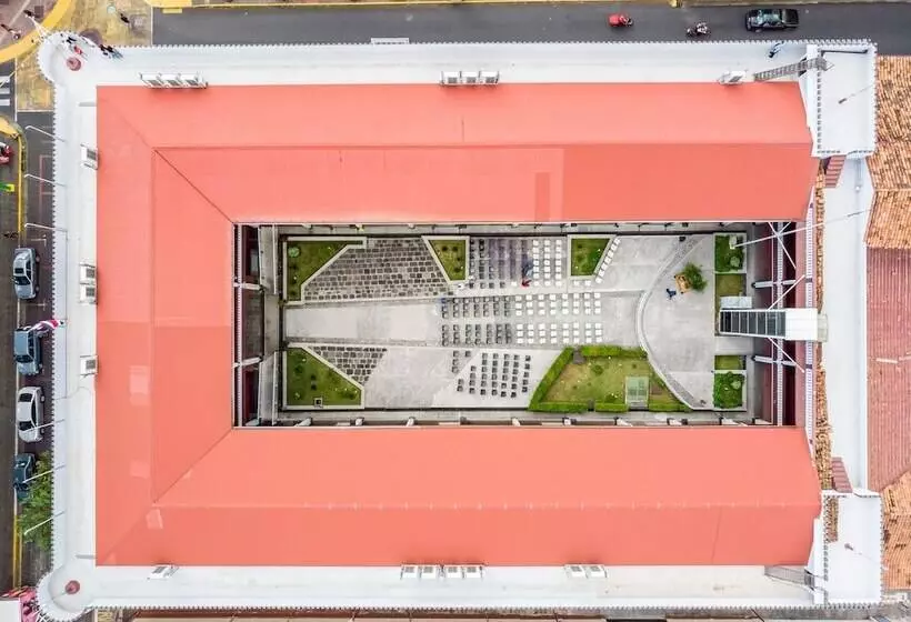 Alajuela City Hotel & Guest House