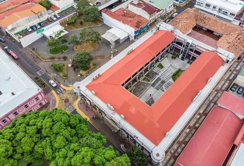 Alajuela City Hotel & Guest House