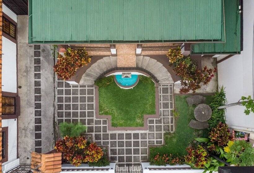 Alajuela City Hotel & Guest House