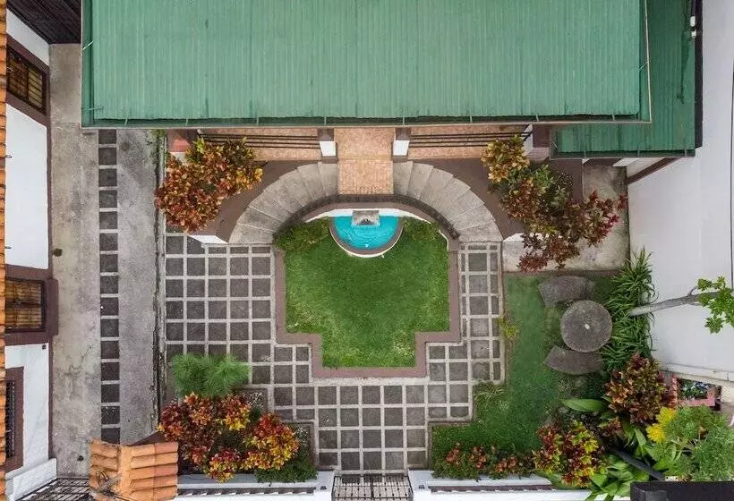 Alajuela City Hotel & Guest House